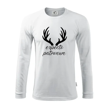 Harry - Expecto patronum