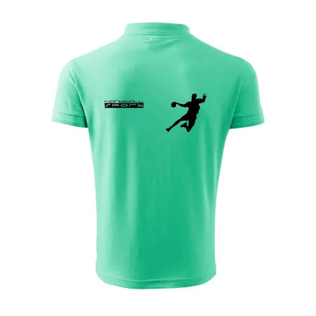 Handball sport