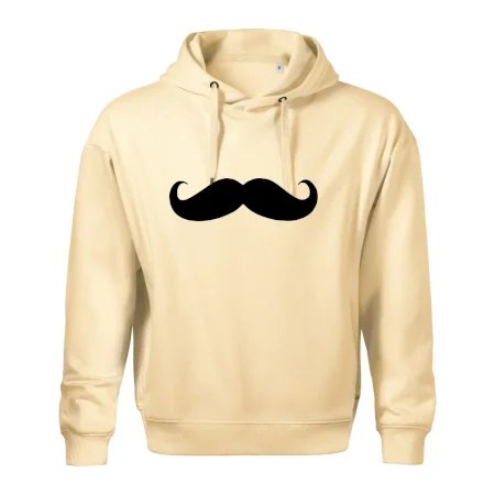 Mustache - knírek