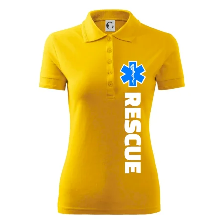 Rescue - pro záchranáře