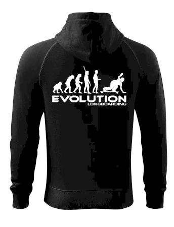 Evoluce longboard