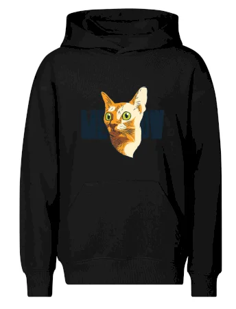 Kočka meow
