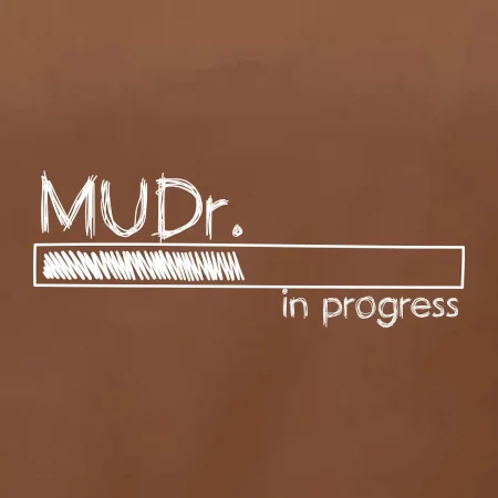 In progress titul MUDr. doktor doktorka medicíny