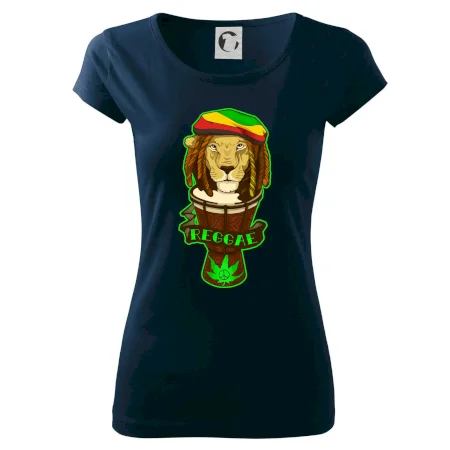Reggae lev