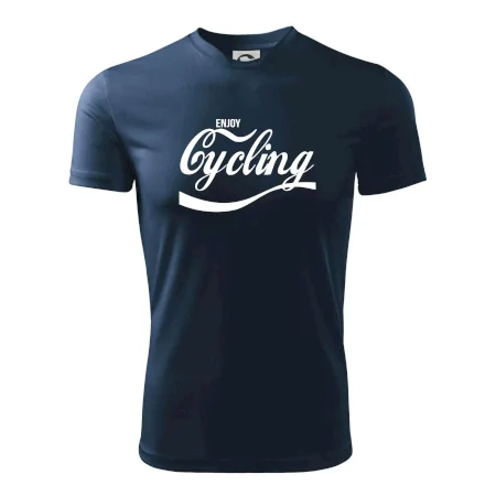 Enjoy Cycling