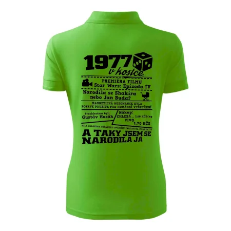 1977 v kostce
