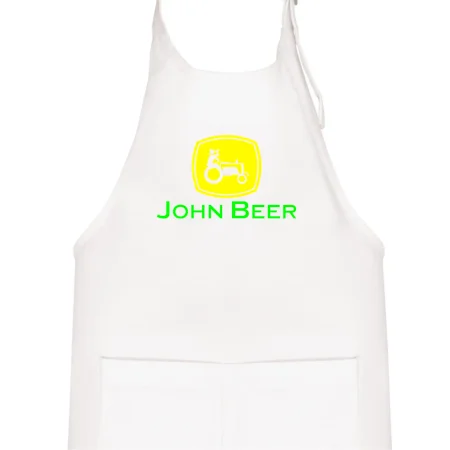John Beer traktor