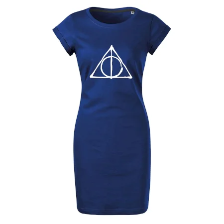 Harry - symbol relikvie