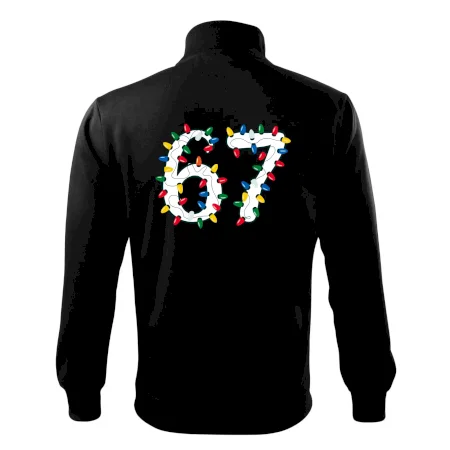67 vánoční osvětlení