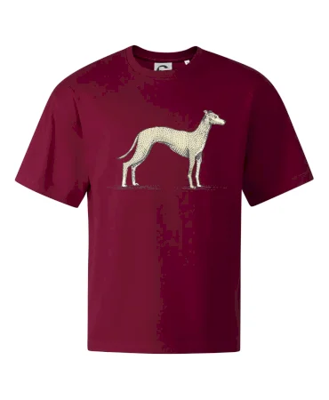 Vintage Whippet