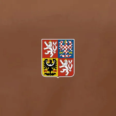 Velký státní znak ČR