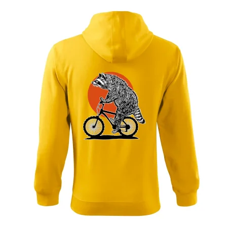 MTB mýval