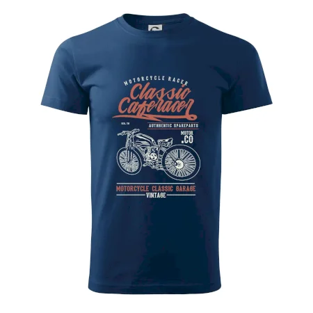 Classic Caferacer