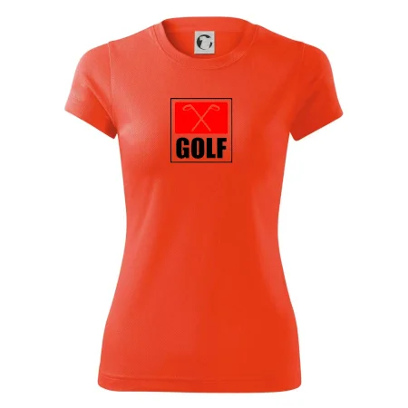 Golfové hole