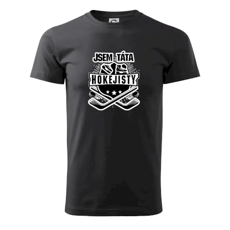 Erb - Jsem táta hokejisty