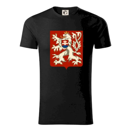 Znak ČSR - Třetí Československá republika (1945–1948)