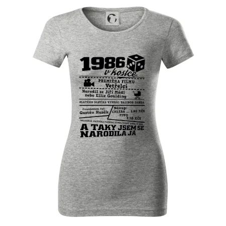 1986 v kostce