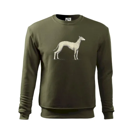 Vintage Whippet