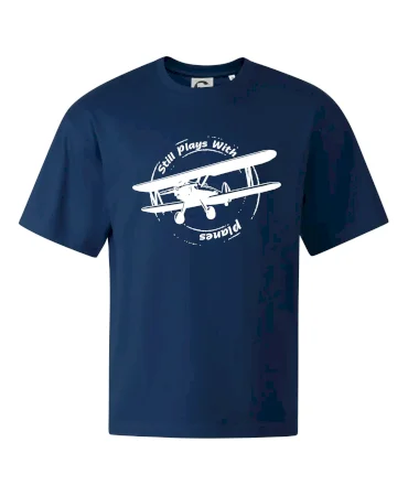 Still Plays With Planes