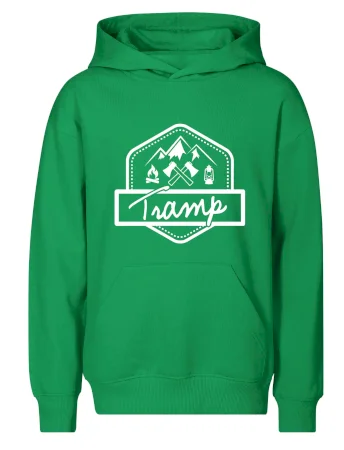 Tramp erb