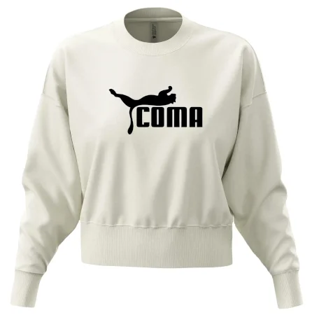 Coma parodie
