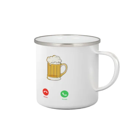 Volá pivo  (Pecka design)