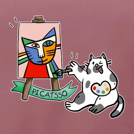 Picatsso