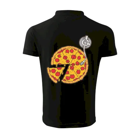 Pizza DJ
