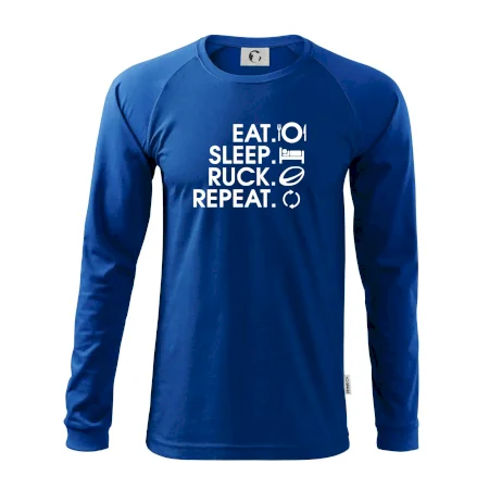 Eat sleep Rugby