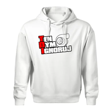 Ten dým ignoruj