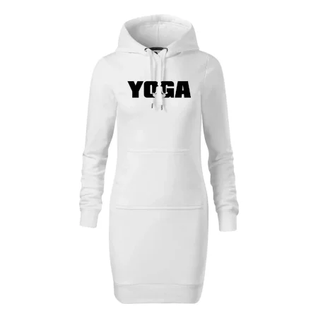 Yoga nápis
