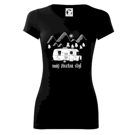 Můj životní styl