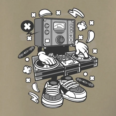 DJ metr