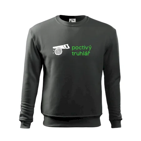 Poctivý Truhlář