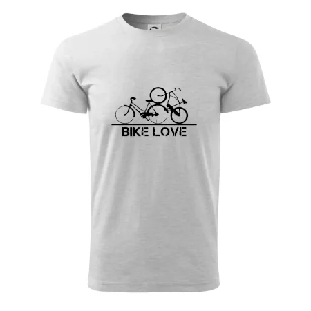Bike love