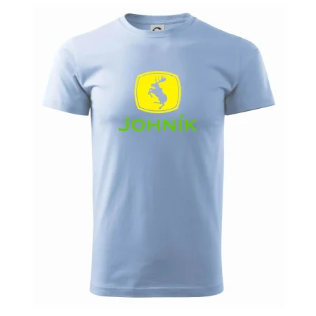 Johník
