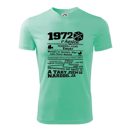 1972 v kostce