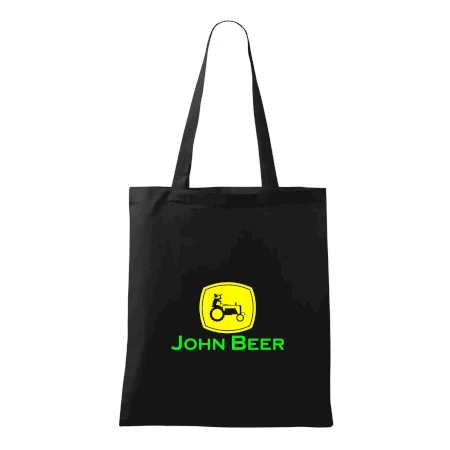 John Beer traktor