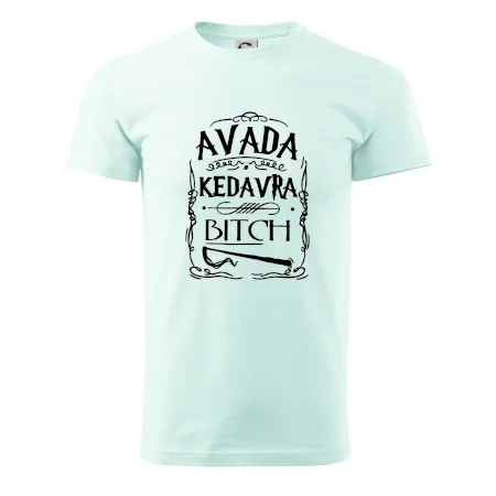 Harry - Avada Kedavra