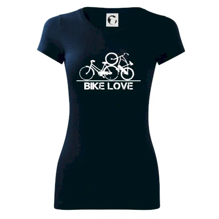 Bike love