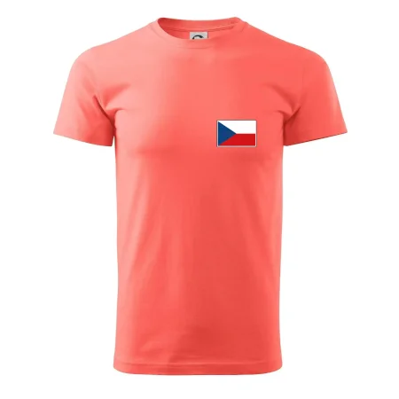 Česká republika - Vlajka malá