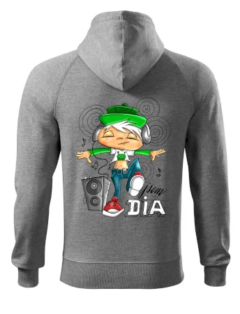 D I A music