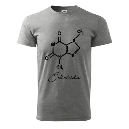 Čokoláda chemie