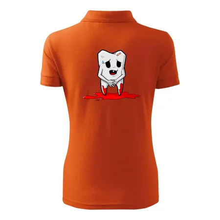 Vytržený zoubek