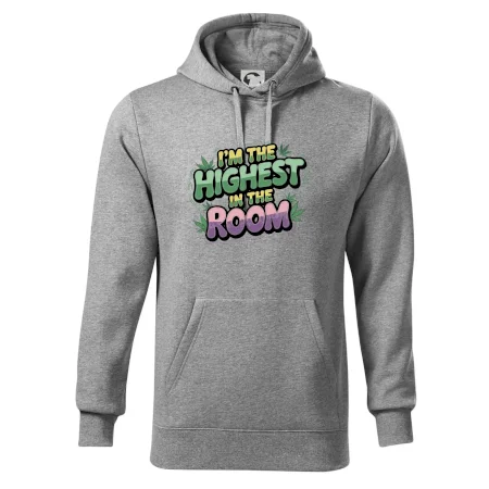 Marihuana - Iam the highest in the room