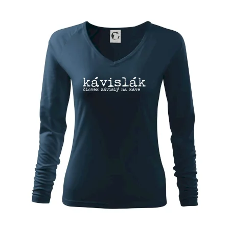 Čeština 2.0 - kávislák