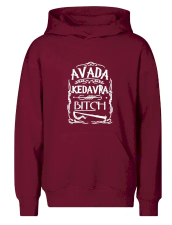 Harry - Avada Kedavra