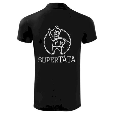 Superhrdina táta