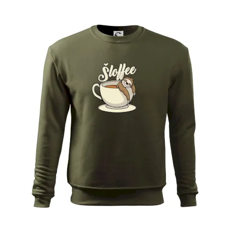 Šloffee - káva