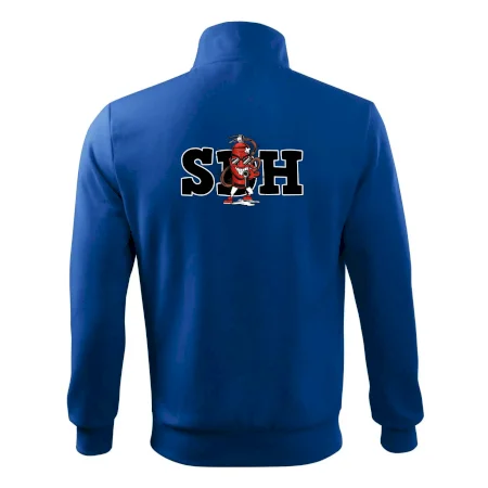 SDH hasicí přístroj